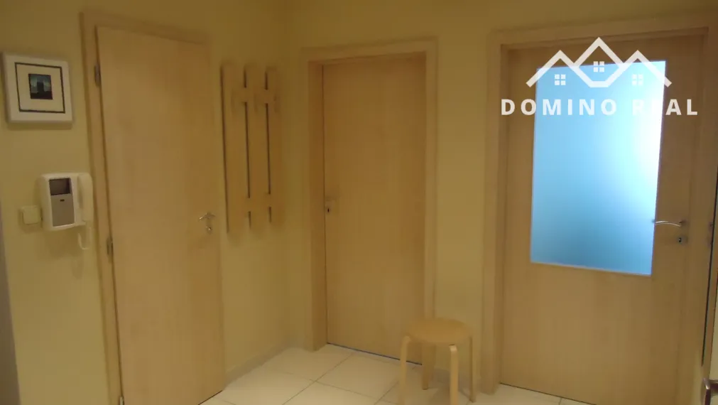 2-izbový byt s vyhradeným parkovaním