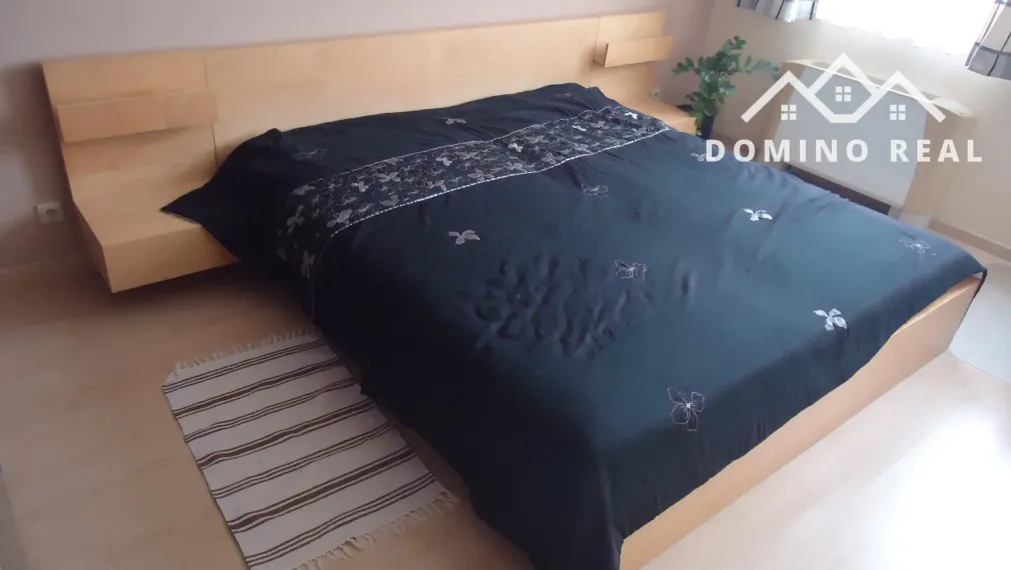 2-izbový byt s vyhradeným parkovaním