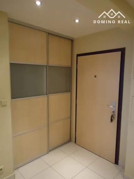 2-izbový byt s vyhradeným parkovaním