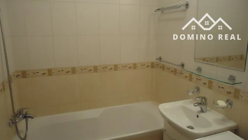 2-izbový byt s vyhradeným parkovaním