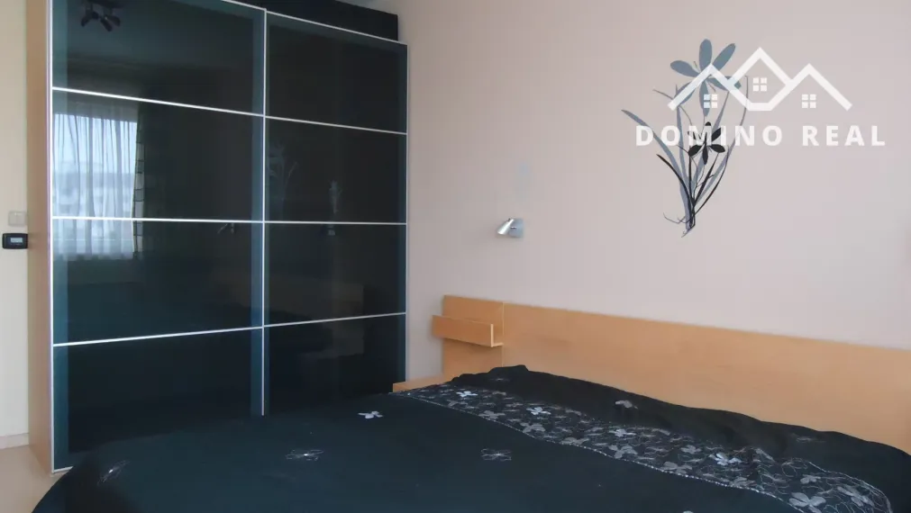 2-izbový byt s vyhradeným parkovaním