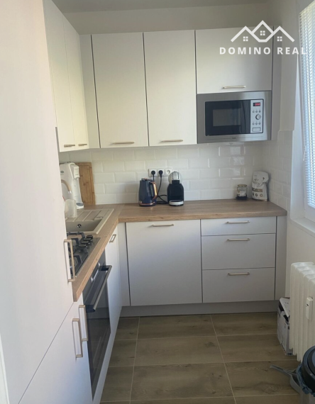 zariadený 2,5 izbový byt na prenájom