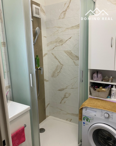 zariadený 2,5 izbový byt na prenájom