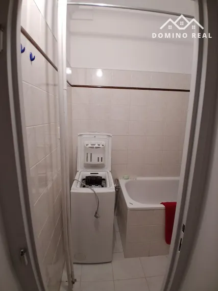 2-izbový byt na Ostredkoch v tichej lokalite