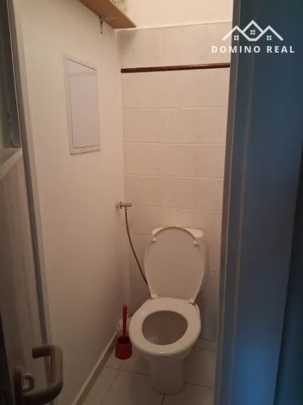 2-izbový byt na Ostredkoch v tichej lokalite