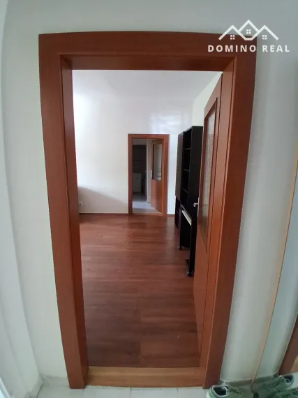 2-izbový byt na Ostredkoch v tichej lokalite