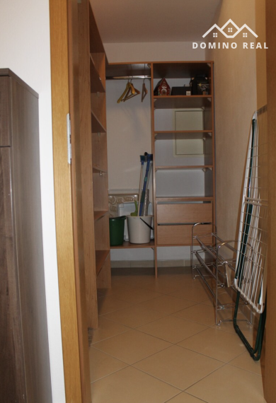 2-izbový byt v komplexe UNIVERSO s parkovaním