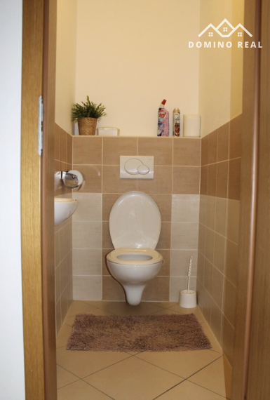 2-izbový byt v komplexe UNIVERSO s parkovaním