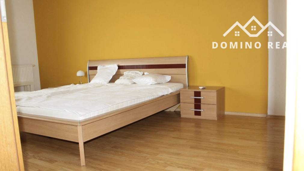 2-izbový byt v komplexe UNIVERSO s parkovaním