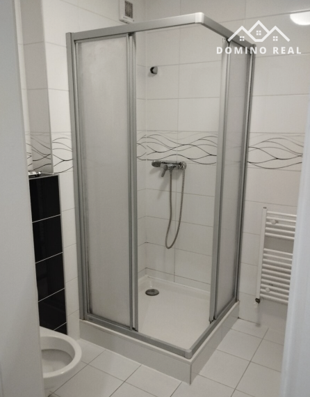 prenájom 1-izbového bytu s parkovacím miestom