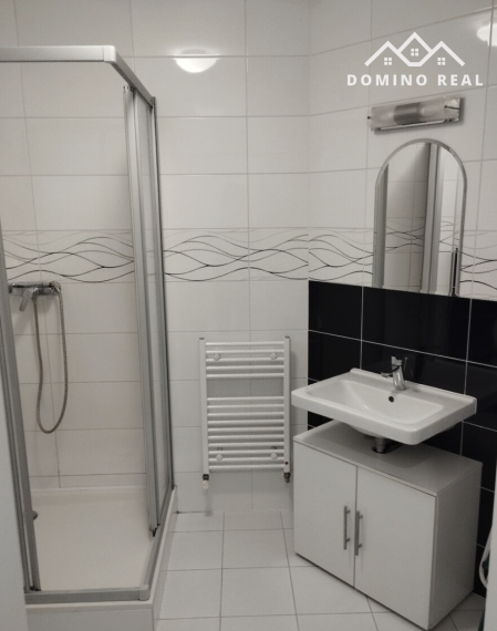 prenájom 1-izbového bytu s parkovacím miestom