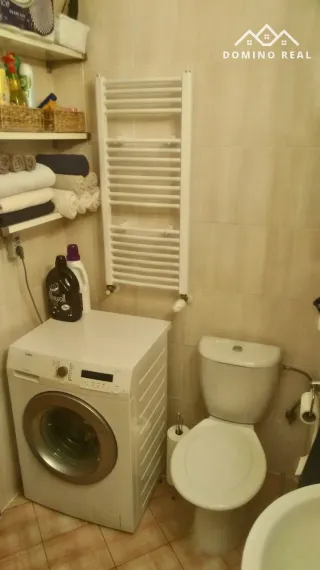 prenájom garzónky s balkónom v novostavbe