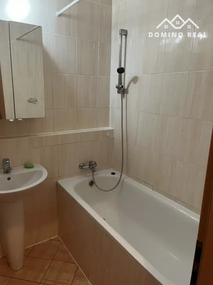 prenájom garzónky s balkónom v novostavbe