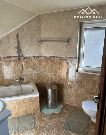 priestranný byt na Slnečných jazerách