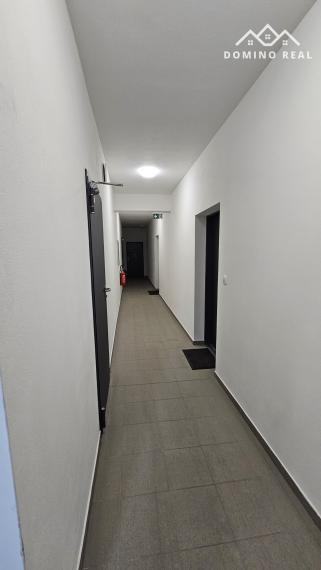 3-izbový byt na prenájom - Dubová Alej