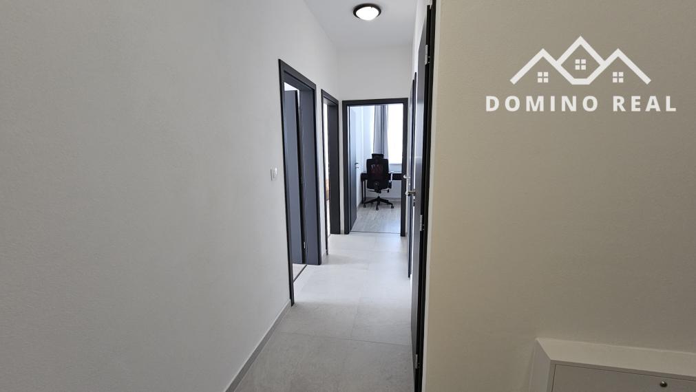 3-izbový byt na prenájom - Dubová Alej