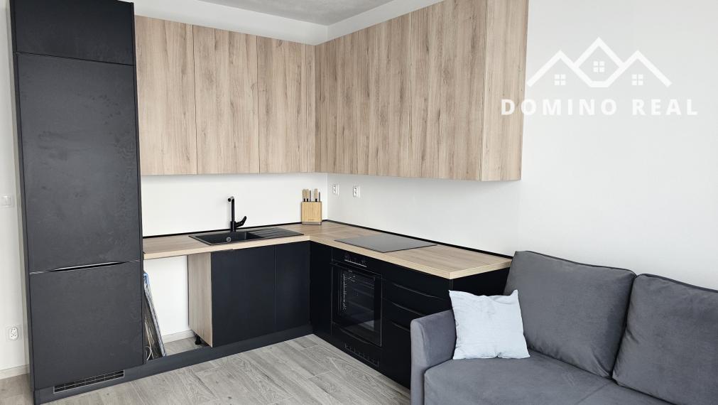 3-izbový byt na prenájom - Dubová Alej