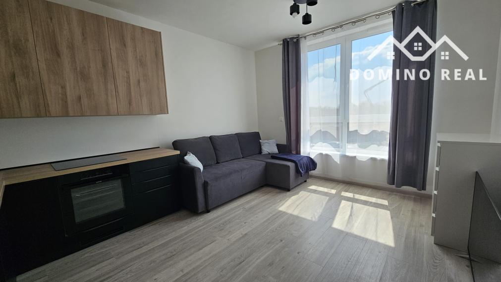 3-izbový byt na prenájom - Dubová Alej