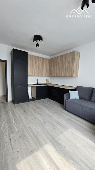 3-izbový byt na prenájom - Dubová Alej