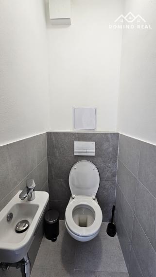 3-izbový byt na prenájom - Dubová Alej