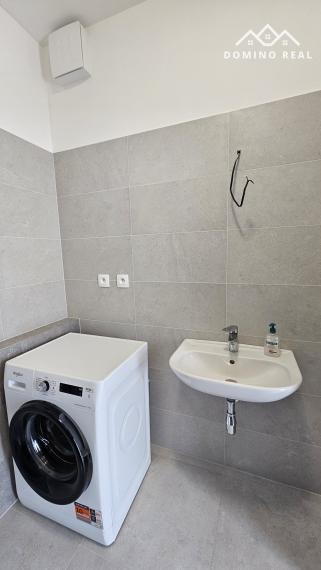 3-izbový byt na prenájom - Dubová Alej