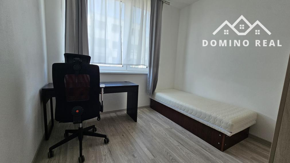 3-izbový byt na prenájom - Dubová Alej