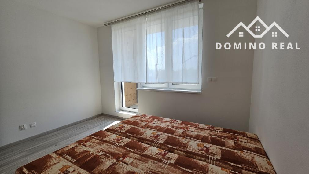 3-izbový byt na prenájom - Dubová Alej