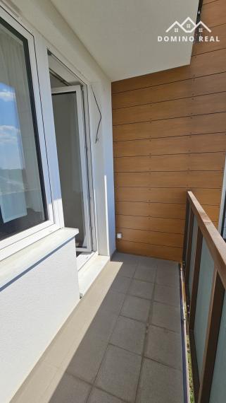 3-izbový byt na prenájom - Dubová Alej