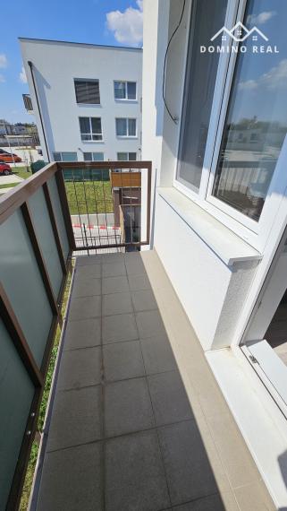 3-izbový byt na prenájom - Dubová Alej