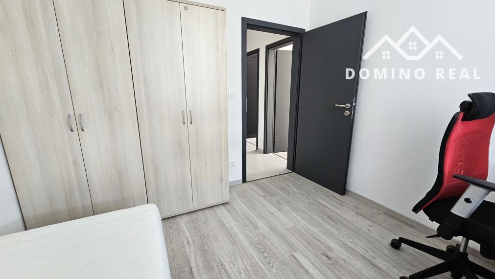 3-izbový byt na prenájom - Dubová Alej