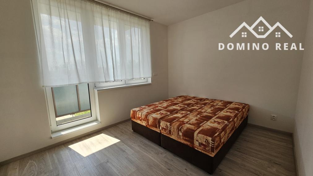 3-izbový byt na prenájom - Dubová Alej