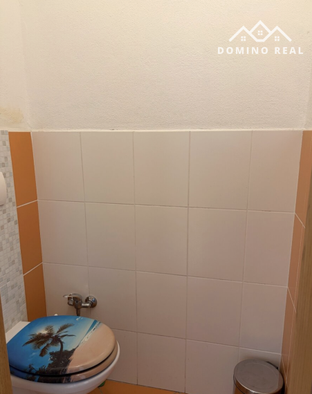 Veľkoryso riešený 4-izbový byt