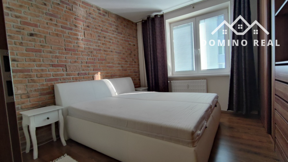 slnečný 3 izbový byt po kompletnej rekonštrukcii