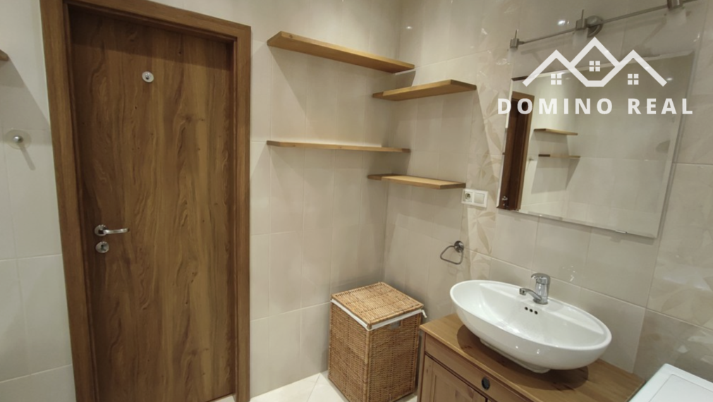 slnečný 3 izbový byt po kompletnej rekonštrukcii