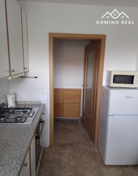 2-izbový byt s parkovacím miestom na prenájom