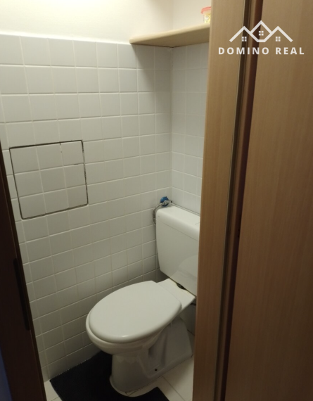 2-izbový byt s parkovacím miestom na prenájom