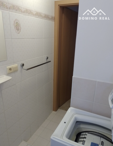 2-izbový byt s parkovacím miestom na prenájom