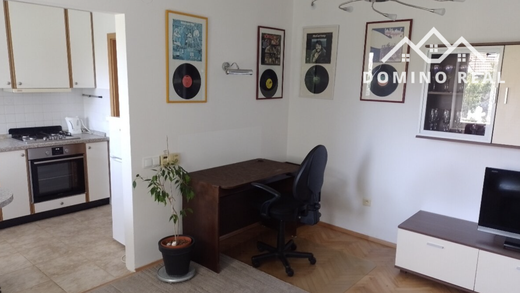 2-izbový byt s parkovacím miestom na prenájom