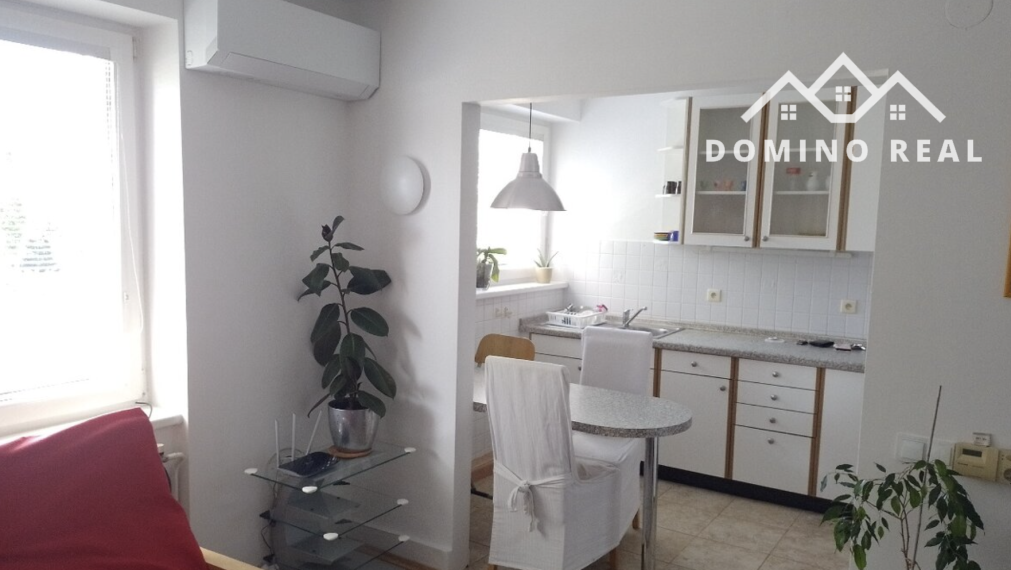 2-izbový byt s parkovacím miestom na prenájom