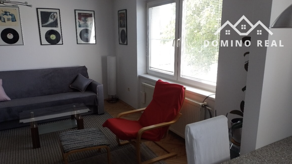 2-izbový byt s parkovacím miestom na prenájom