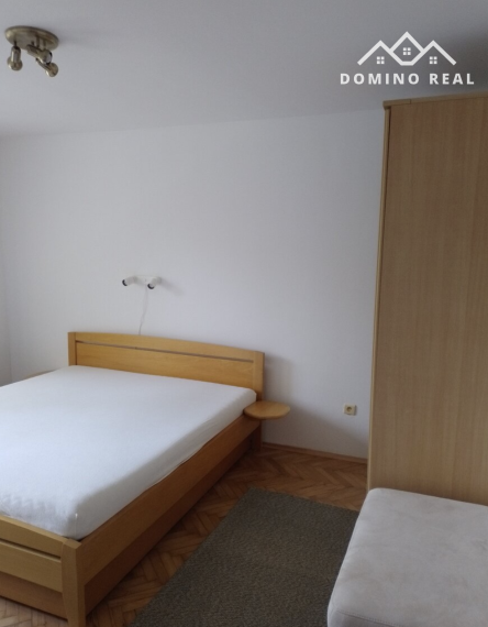 2-izbový byt s parkovacím miestom na prenájom