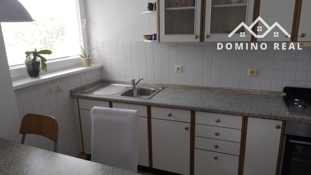 2-izbový byt s parkovacím miestom na prenájom