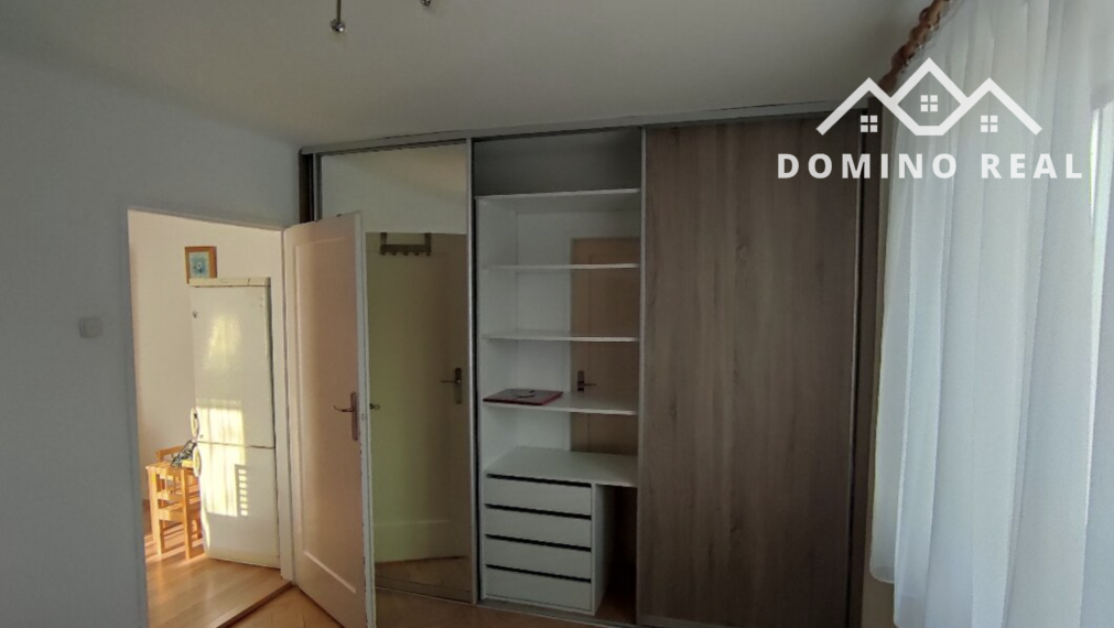 prenájom 3 izbového bytu s parkovacím miestom