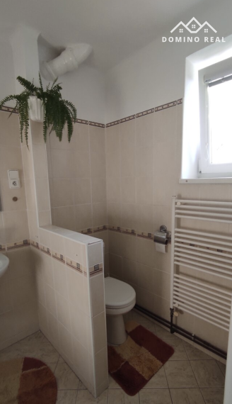 prenájom 3 izbového bytu s parkovacím miestom