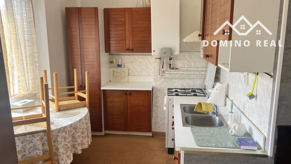 prenájom 2-izbového bytu s balkónom