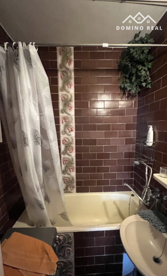 prenájom 2-izbového bytu s balkónom