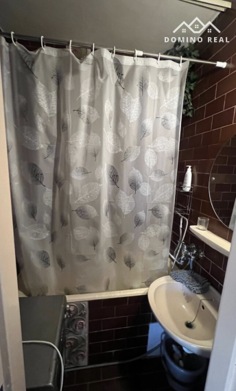 prenájom 2-izbového bytu s balkónom