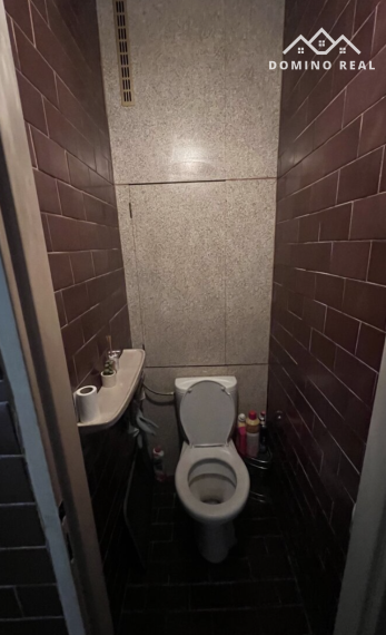 prenájom 2-izbového bytu s balkónom