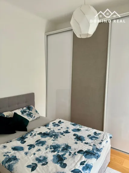 moderný 2-izbový byt na prenájom bez depozitu