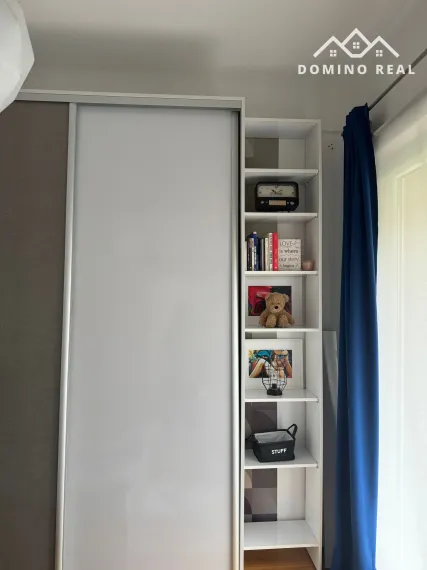 moderný 2-izbový byt na prenájom bez depozitu